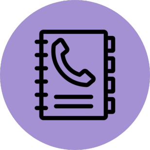 directory icon
